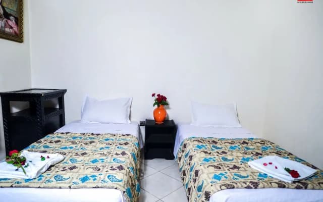 Apart Hotel Larbi - photo 4