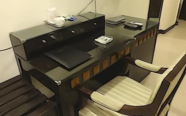 Hotel Luxury 8 - photo 2