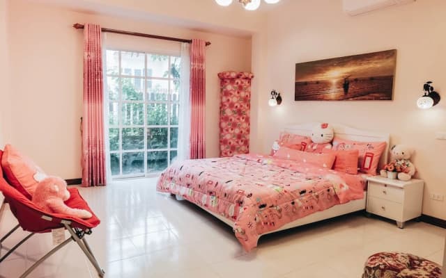 Peach Hua Hin Pool Villa Holiday - photo 5