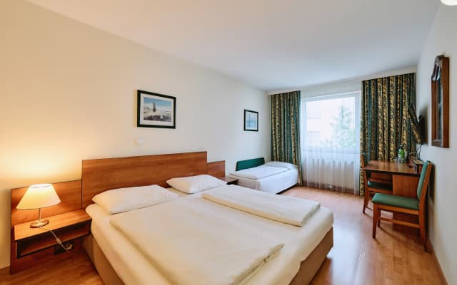 Hotel Deutschmeister - photo 4