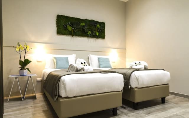 Borghetto Guest House - photo 4