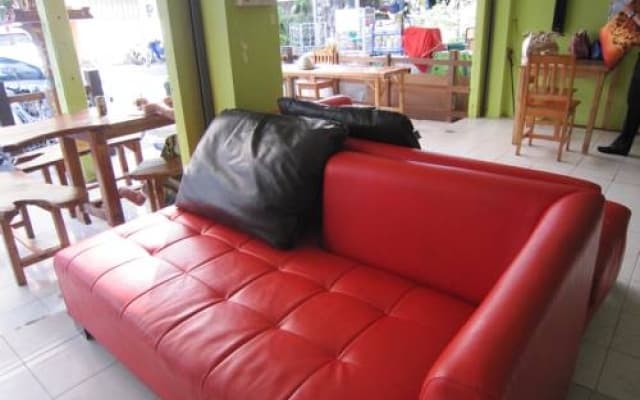 SP Guest House & Tour - photo 2