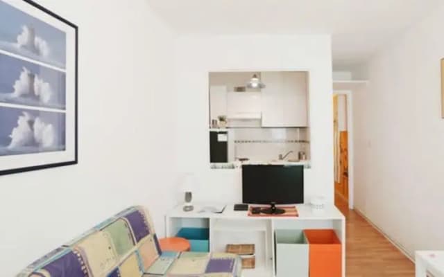 Studio Centre Ville Nice - photo 3