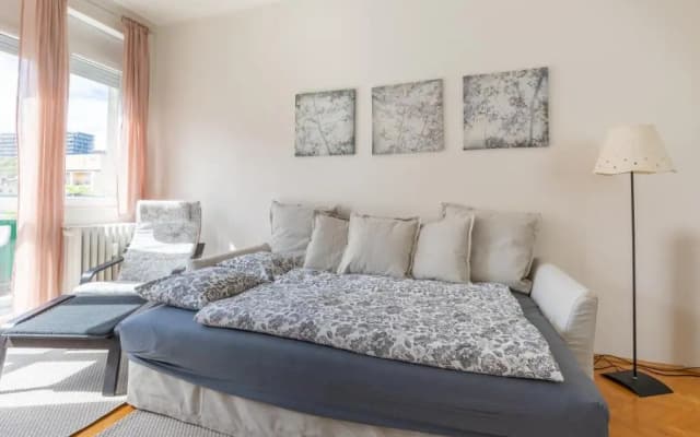 Frankel 55 Apartman Budapest - photo 3