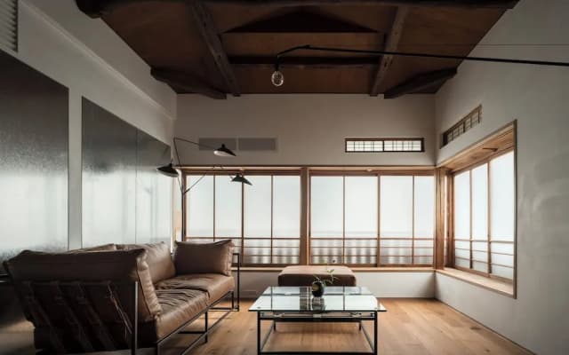 Trunk House - photo 2