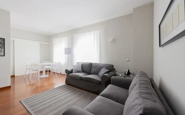 Be Apartments Marco Polo - photo 5