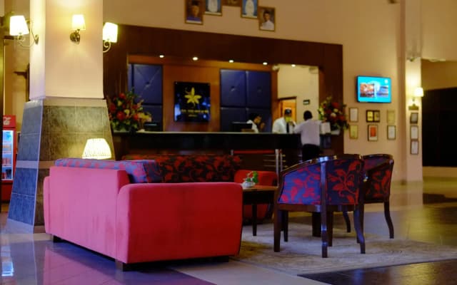 Hotel Seri Malaysia Melaka - photo 2
