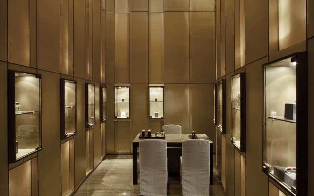 Armani Hotel Dubai, Burj Khalifa - photo 5