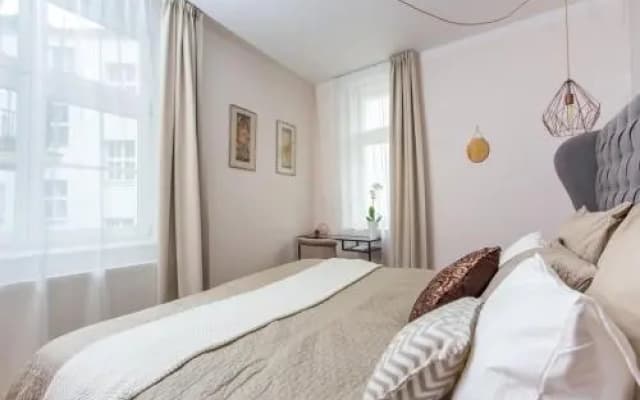 Luxury Apartment Maiselova - photo 4