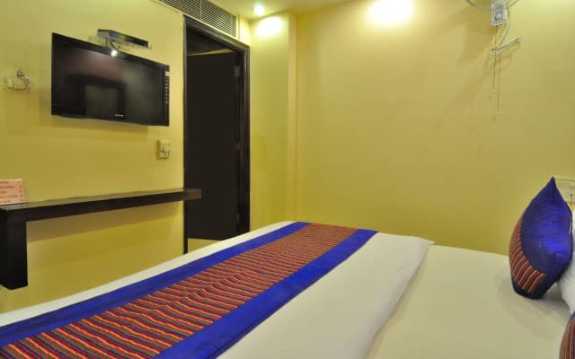 Hotel Sonu Dx - photo 4