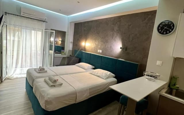 Emerald Lux Apartment - photo 5