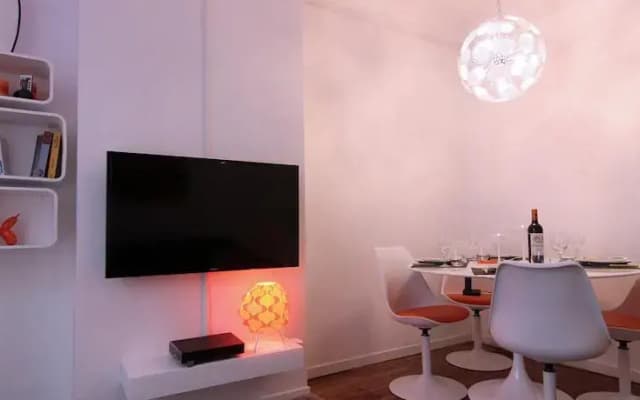 Champs-Elysées Design Apartment - photo 4