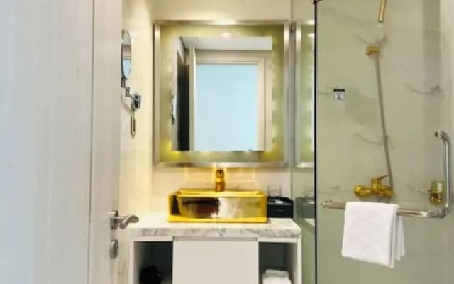 Dana Pearl Bay Apartment by Dimo Trip - photo 5