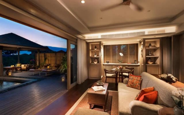 Anantara Desaru Coast Resort & Villas - photo 2
