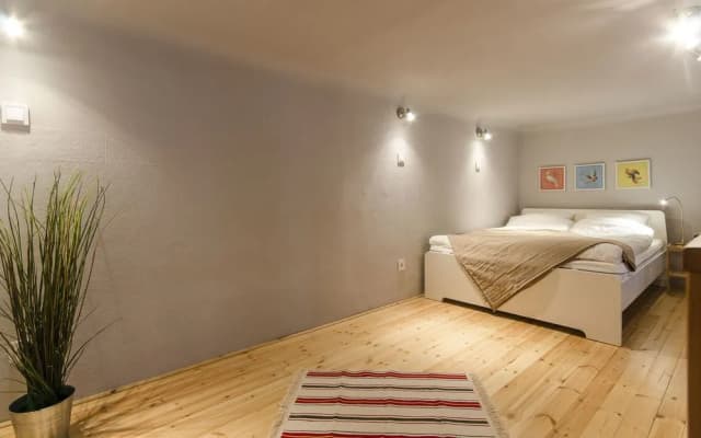 Canella Apartment - photo 4