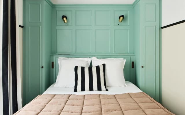 New Hotel Lafayette - photo 3