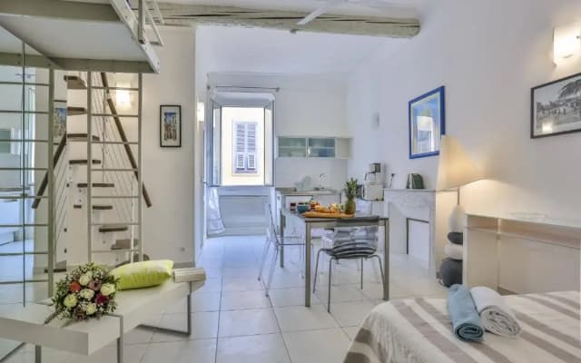 My Casa Mari - Nice Old Town Apartments - photo 5