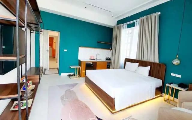C o r o n a Hanoi House - photo 3