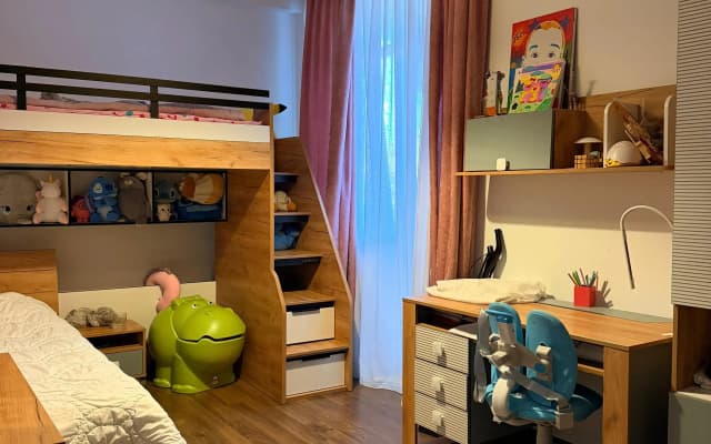 Family House Flat - photo 4