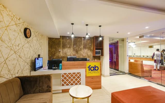 Fabhotel Prime Blest Park - photo 2