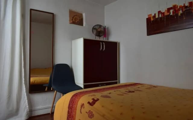 Cozy 1 Bedroom Apartment In Oberkampf Republique - photo 4