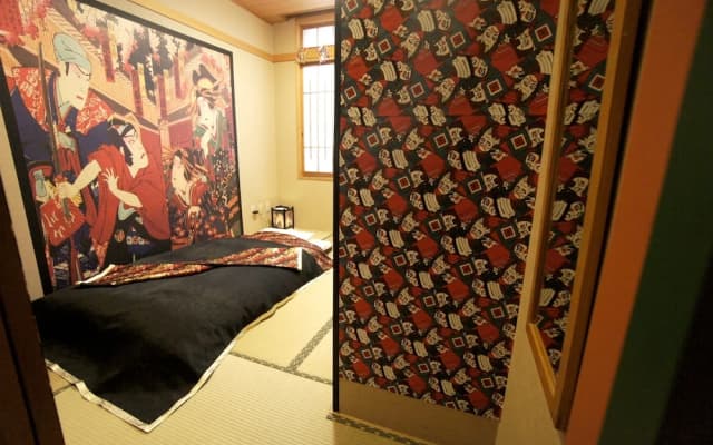 Sumisho Hotel - photo 4