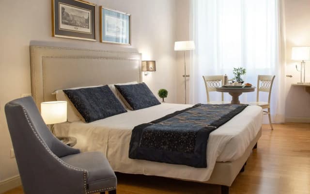 Boutique Hotel del Corso - photo 5