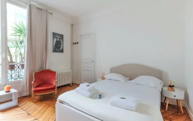 Very Spacious Apartment - 5br/10p - Champs-elysees - photo 3