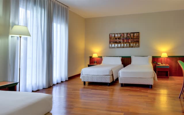 Hotel Raffaello - photo 3