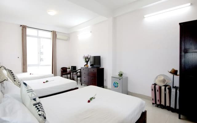 Nguyen Hotel Danang - photo 4