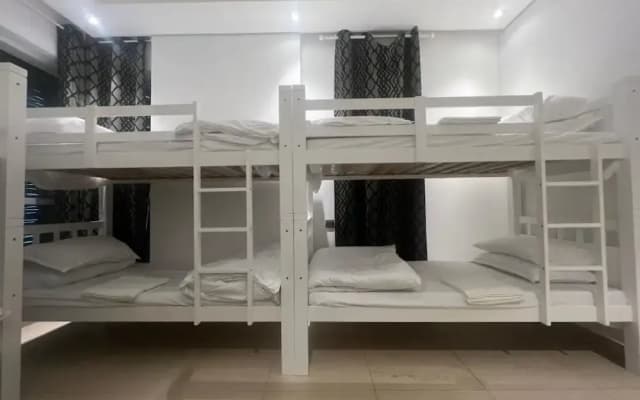 Downtown Hostel Dubai - photo 2