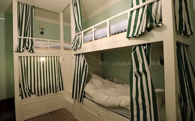 Grand Hostel Coconut - photo 5