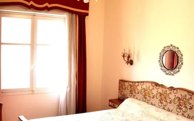 Appartement Frégate 9 - photo 5