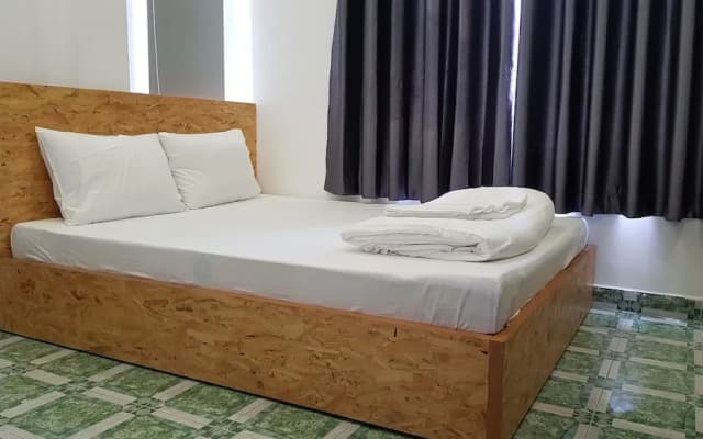 White House Hostel - photo 2
