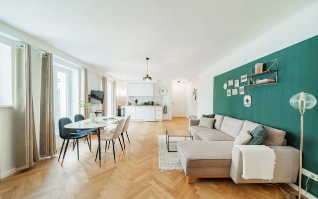 The 15s Apartments - photo 5