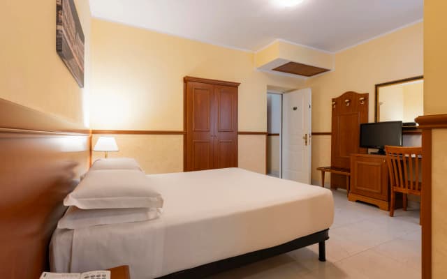Hotel Virgilio - photo 2
