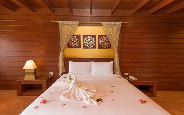 Bel Aire Resort Phuket - photo 5