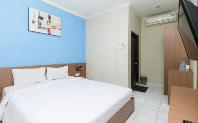 Wijaya Guesthouse Kuta RedPartner - photo 4