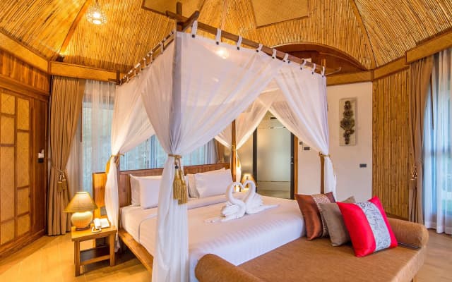 Aonang Fiore Resort - photo 5