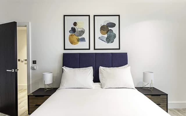 Icon Tower Flat Viii - photo 3