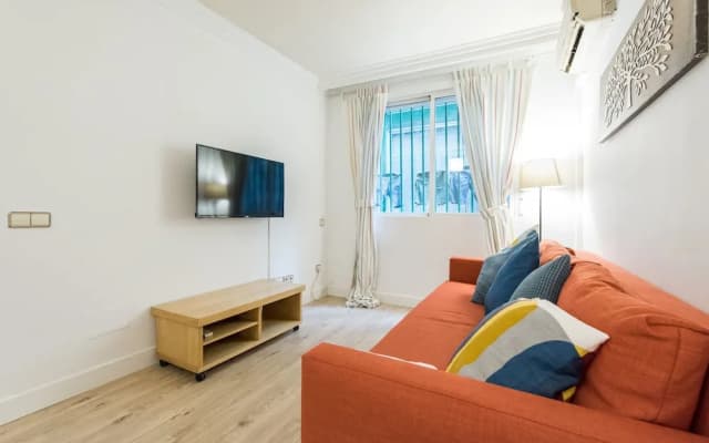 Apartamento en Hortaleza - photo 5
