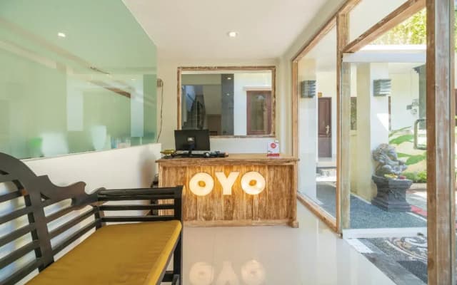 Krisna Seminyak - photo 5