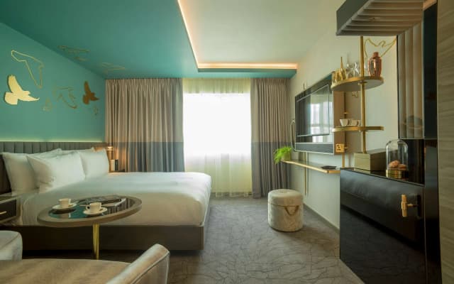 Middle Eight - Covent Garden - Preferred Hotels and Resorts - photo 3