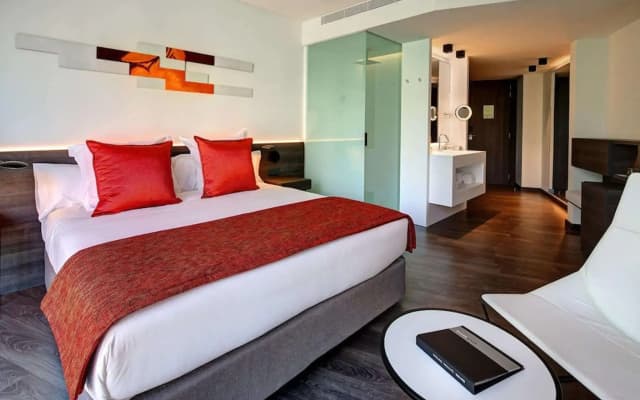 Olivia Balmes Hotel - photo 4