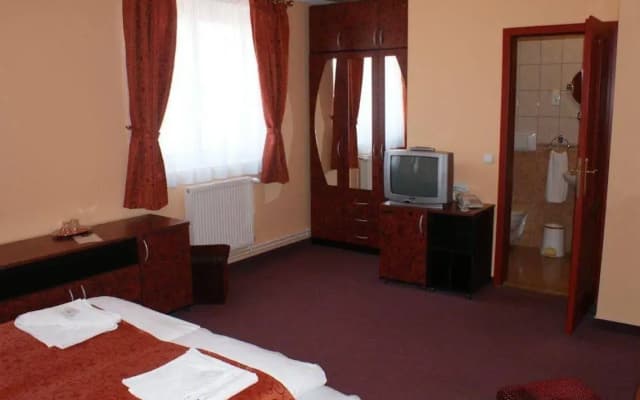 Hotel Palota City - photo 5