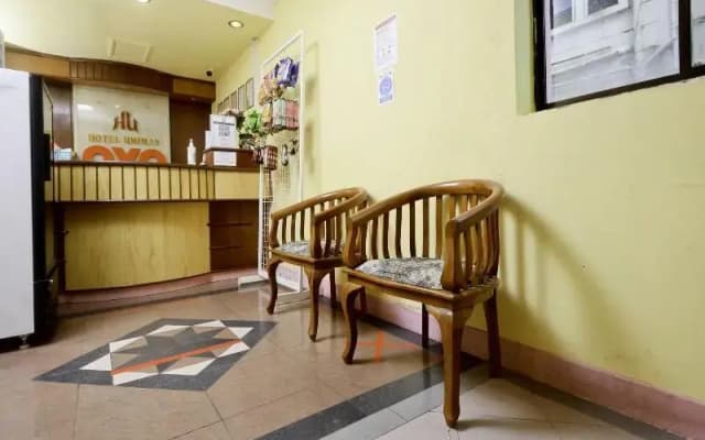 Hotel Umimas by OYO Rooms - photo 2