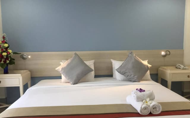 Chic n Chill Bed & Breakfast - photo 4