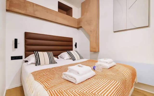 Sublime Apartment - 3br/8p - Sentier / Grand Rex - photo 3