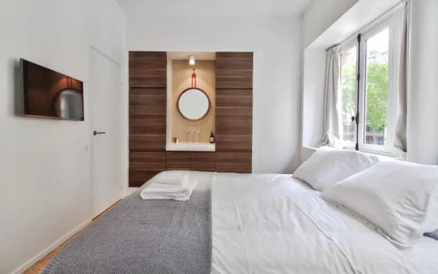 Louvre Luxury apartment - photo 2