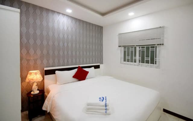 Handy Holiday Nha Trang Beach Apartment - photo 4